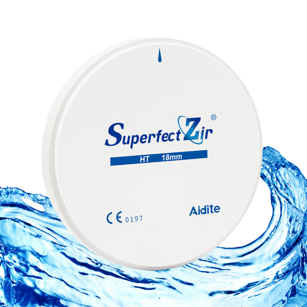 Aidite - SuperfectZir
