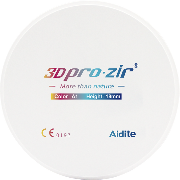 Aidite - 3DProzir