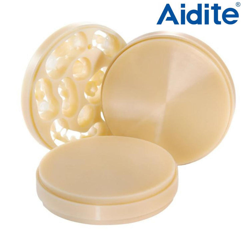 Aidite - PMMA Temp Material